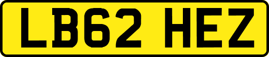 LB62HEZ