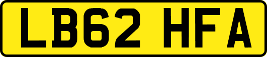 LB62HFA