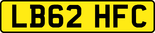 LB62HFC