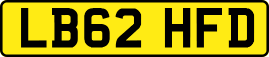 LB62HFD