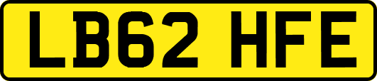 LB62HFE