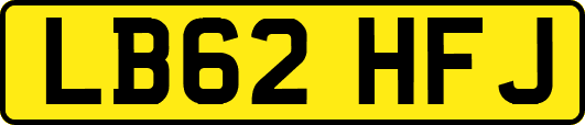 LB62HFJ