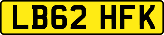 LB62HFK