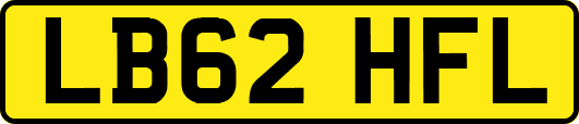LB62HFL