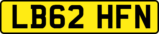 LB62HFN