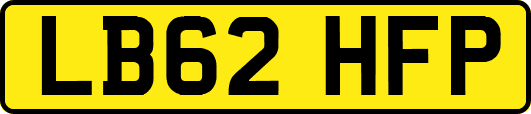 LB62HFP