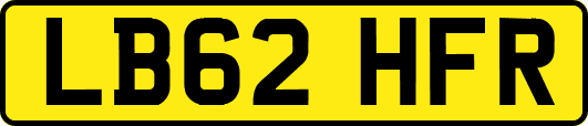 LB62HFR