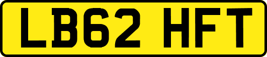 LB62HFT