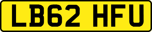 LB62HFU