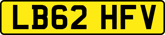LB62HFV