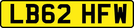LB62HFW