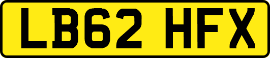 LB62HFX