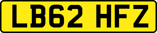LB62HFZ