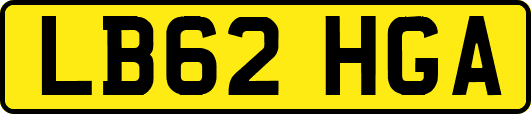 LB62HGA
