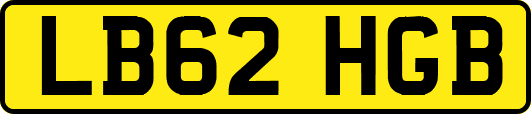 LB62HGB