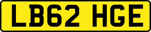 LB62HGE
