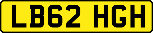 LB62HGH
