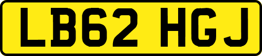 LB62HGJ