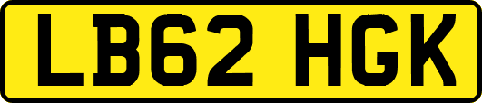 LB62HGK