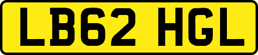 LB62HGL