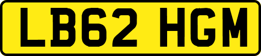 LB62HGM