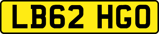 LB62HGO