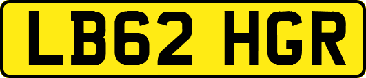 LB62HGR