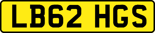 LB62HGS