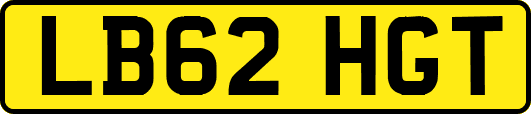 LB62HGT