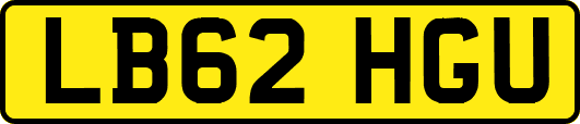 LB62HGU