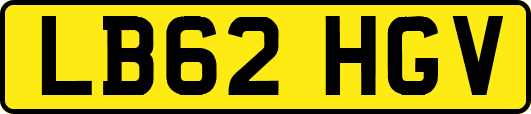 LB62HGV