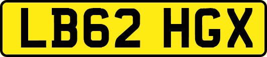 LB62HGX