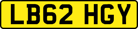 LB62HGY