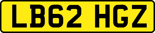 LB62HGZ