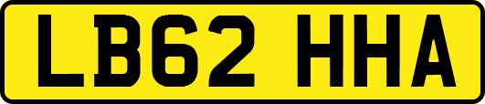 LB62HHA