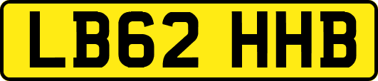 LB62HHB