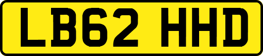 LB62HHD
