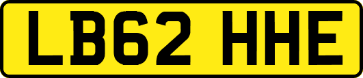 LB62HHE