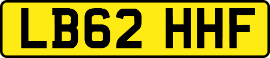 LB62HHF
