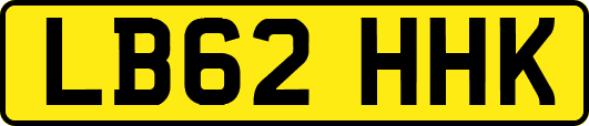 LB62HHK