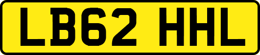 LB62HHL
