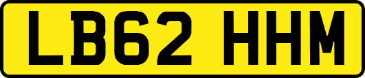 LB62HHM