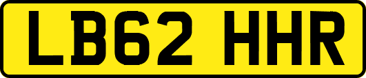 LB62HHR