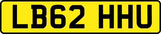 LB62HHU