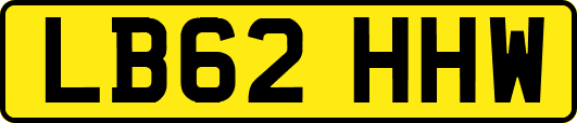 LB62HHW