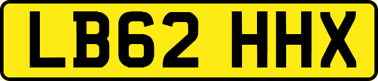 LB62HHX