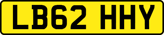 LB62HHY