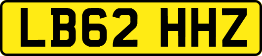 LB62HHZ