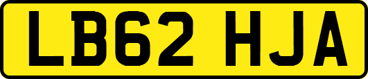 LB62HJA