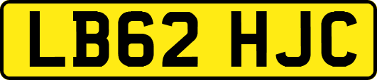 LB62HJC